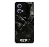 Call of duty infinite warfare Motorola Moto Edge 2024 Case FE2699