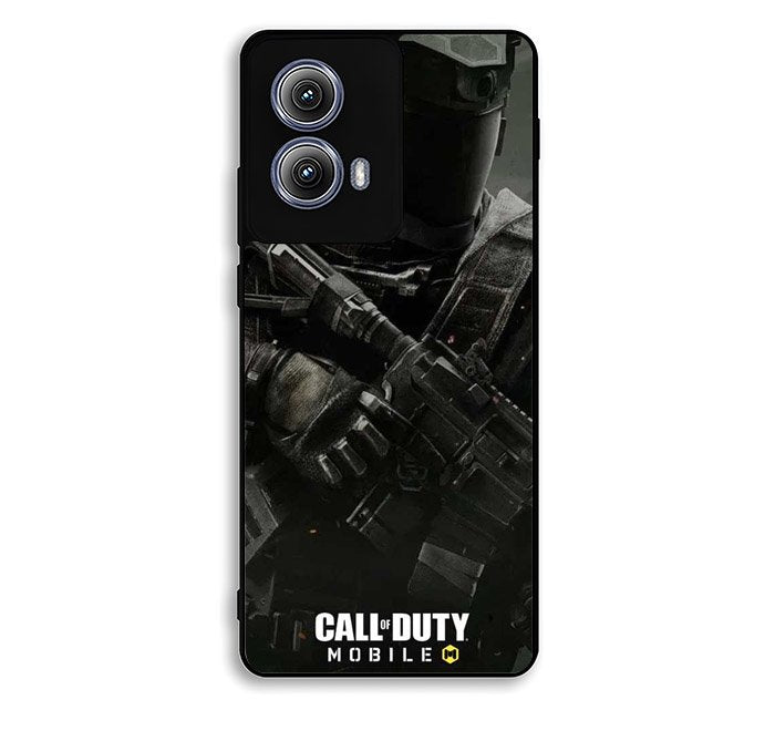 Call of duty infinite warfare Motorola Moto Edge 2024 Case FE7211