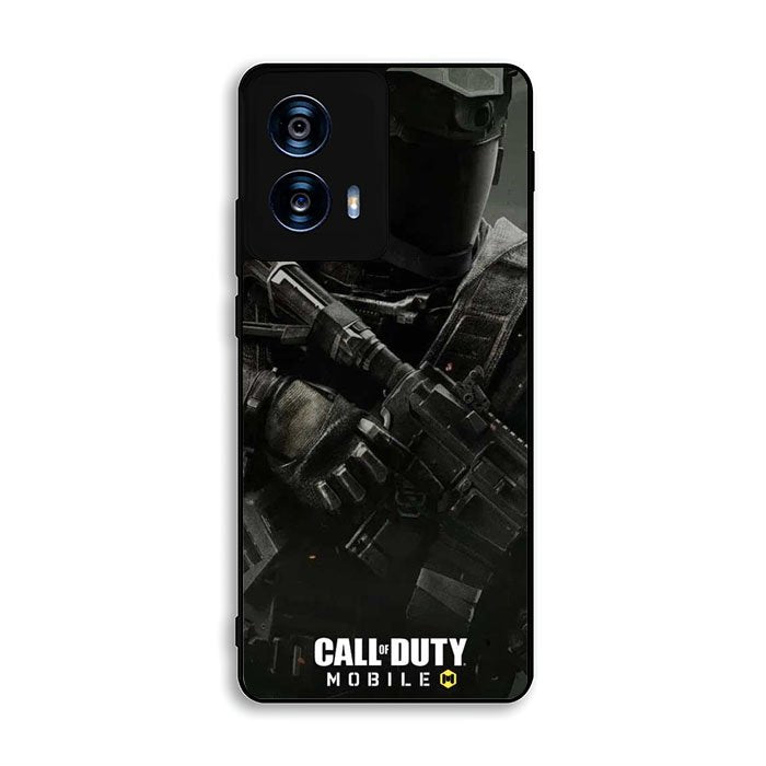 Call of duty infinite warfare Motorola Moto G Power 5G 2024 Case FE2699
