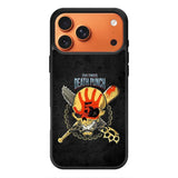 Five Finger Death Punch 2nd iPhone 18 Pro Case