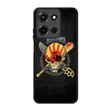 Five Finger Death Punch 2nd Motorola Moto G 5G 2025 Case FE4171