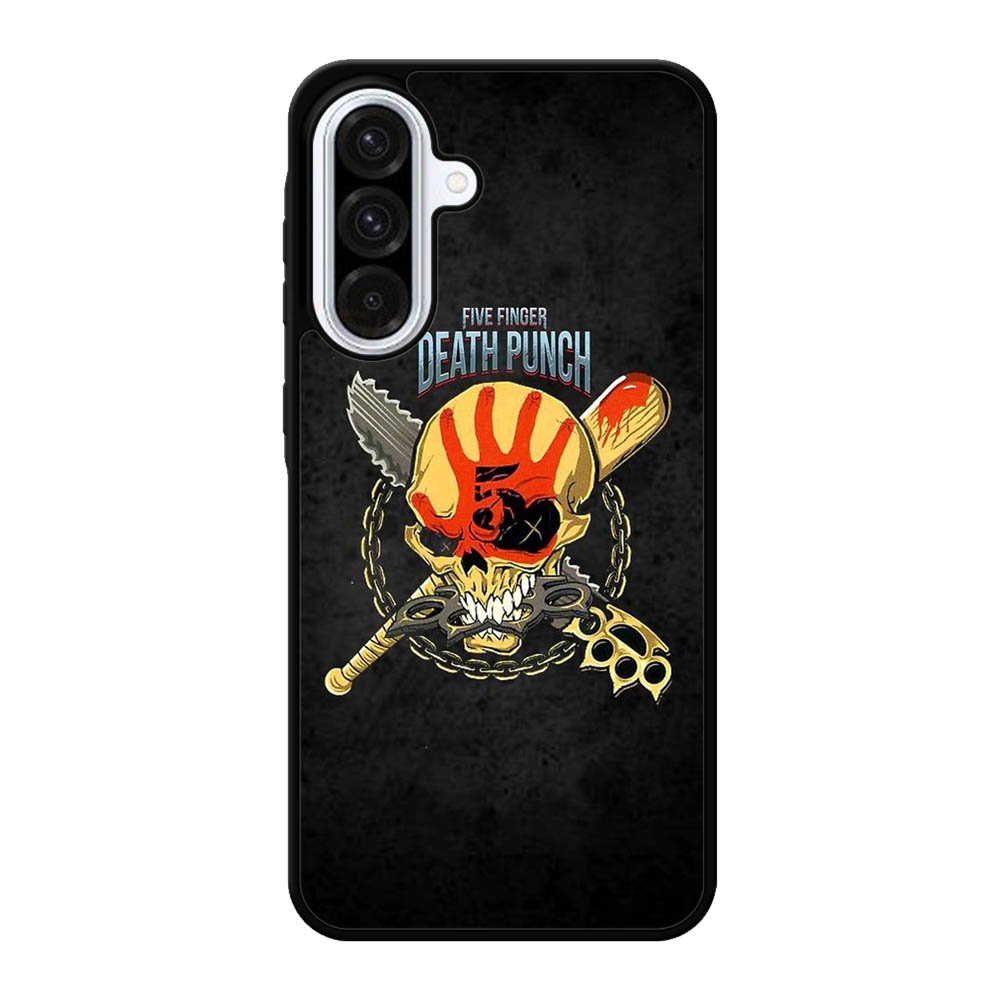 Five Finger Death Punch 2nd Samsung Galaxy A56 Case FE7498