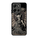 Finger Five Death Punch Motorola Moto G 5G 2025 Case FE7332