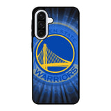 Golden State Warriors Logo 1st Samsung Galaxy A56 Case FE8241