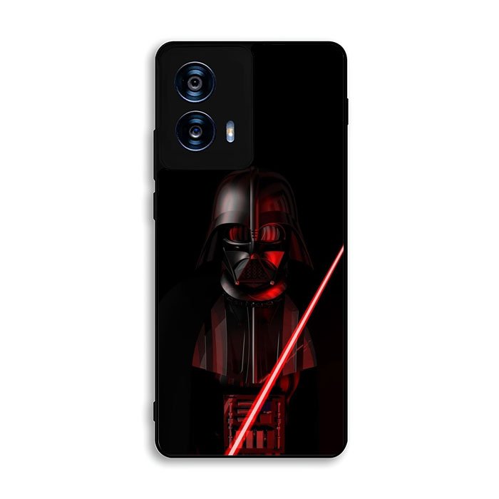 Star Wars Darth Vader 1st Motorola Moto G Power 5G 2024 Case FE4668