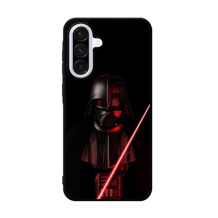 Star Wars Dh Vader Samsung Galaxy A36 Case FE5574