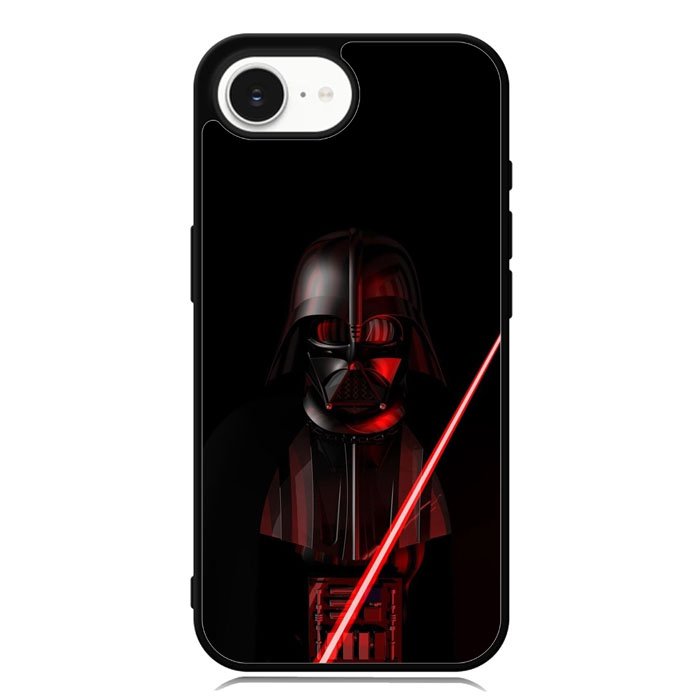 Star Wars Dh Vader iPhone 16e Case
