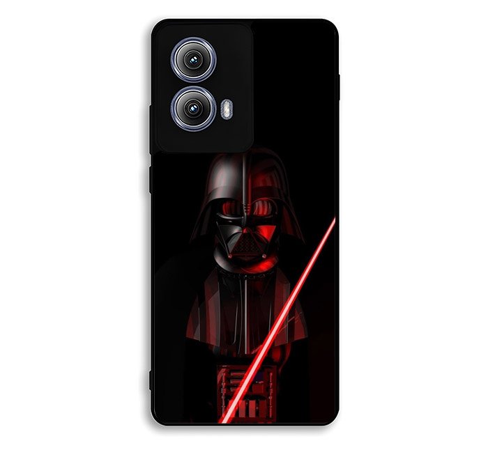 Star Wars Dh Vader Motorola Moto Edge 2024 Case FE6114