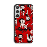 Fondos De Betty Boop Samsung Galaxy A26 Case FE0347