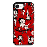 Fondos De Betty Boop iPhone 16e Case