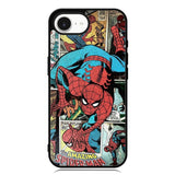 The Amazing Spiderman 1st iPhone 16e Case