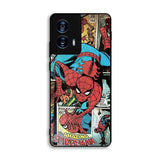 The Amazing Spiderman 1st Motorola Moto G Power 5G 2024 Case FE2884