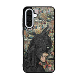 Batman Comic 2nd Samsung Galaxy A36 Case FE6047
