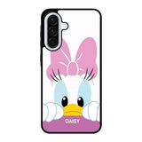 Daisy Duck Disney Samsung Galaxy A56 Case FE4974