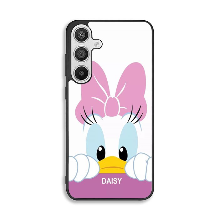 Daisy Duck Disney Samsung Galaxy A26 Case FE3777