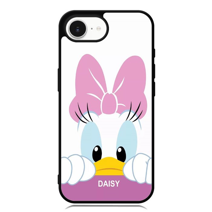 Daisy Duck Disney iPhone 16e Case