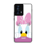 Daisy Duck Disney Motorola Moto G Power 5G 2024 Case FE4974