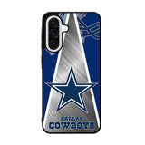 Dallas Cowboys Decal 2nd Samsung Galaxy A36 Case FE6896