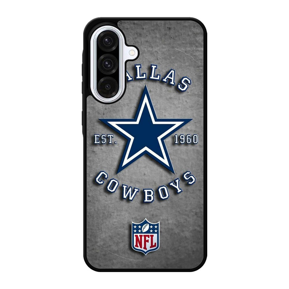 Dallas Cowboys 1960 Samsung Galaxy A56 Case FE6659