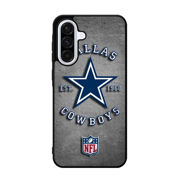 Dallas Cowboys 1960 Samsung Galaxy A36 Case FE1092