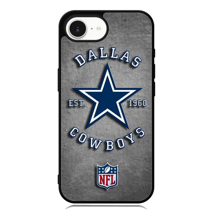 Dallas Cowboys 1960 iPhone 16e Case