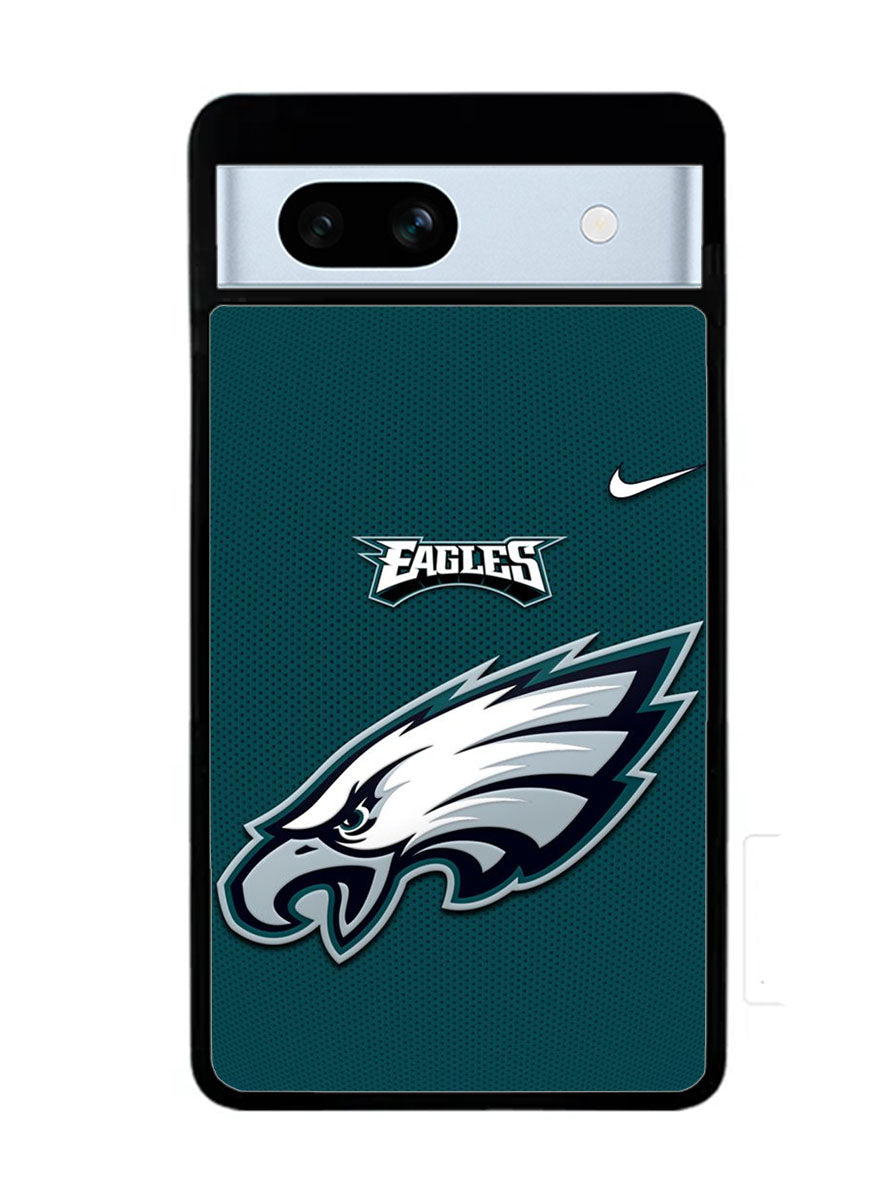 NFL Eagles 2nd Google Pixel 7A Case