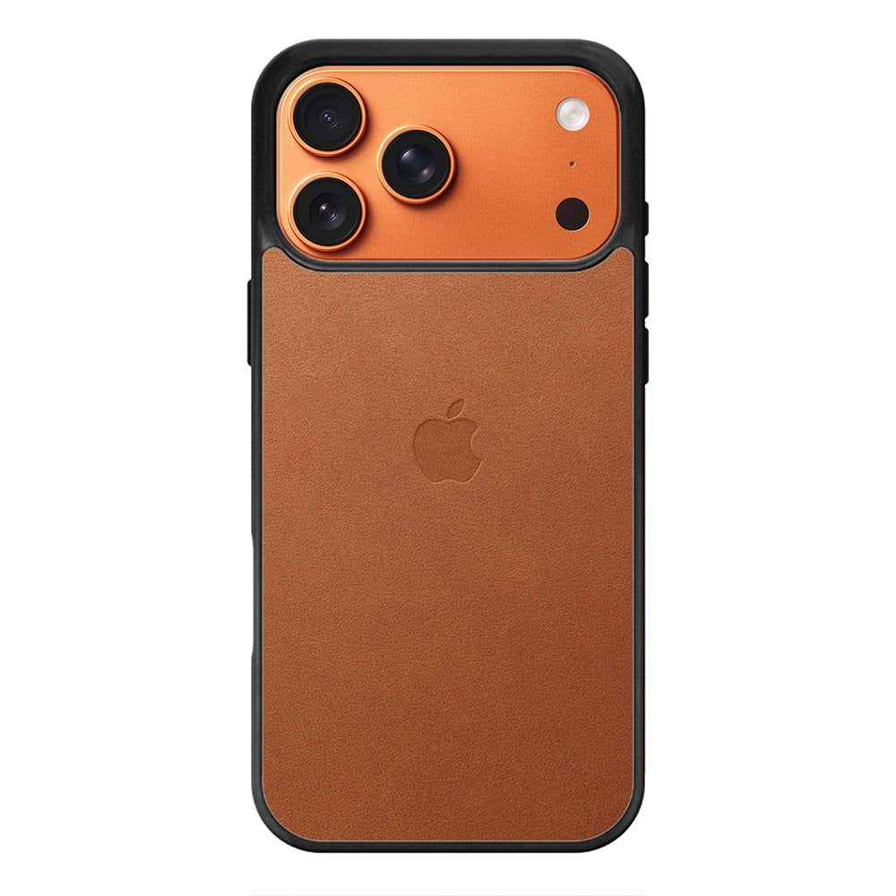 Apple Brown iPhone 18 Pro Max Case