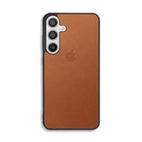 Apple Brown Samsung Galaxy A26 Case FE8153