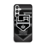 Los Angeles Kings Logo Samsung Galaxy A26 Case FE1755