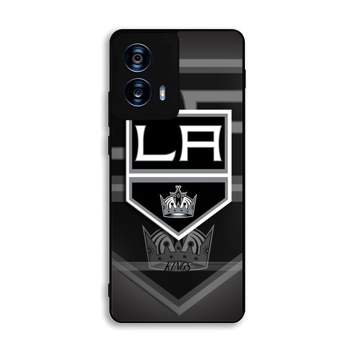 Los Angeles Kings Logo Motorola Moto G Power 5G 2024 Case FE1755