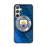 Manchester city 1st Samsung Galaxy A26 Case FE8335