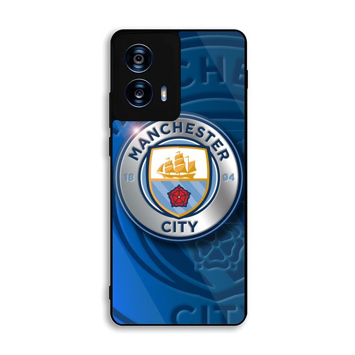 Manchester city 1st Motorola Moto G Power 5G 2024 Case FE4728