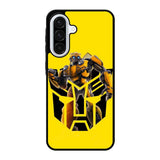 Bumble Bee Transformer Samsung Galaxy A56 Case FE5893
