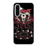Taurus Slipknot Samsung Galaxy A56 Case FE1072