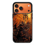 Hallowed be thy name Iron Maiden iPhone 18 Pro Case