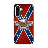 Harley Rebel Samsung Galaxy A36 Case FE4152