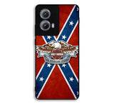 Harley Rebel Motorola Moto Edge 2024 Case FE3004