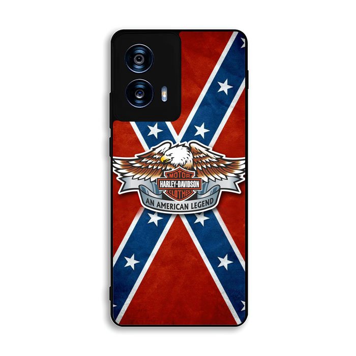 Harley Rebel Motorola Moto G Power 5G 2024 Case FE3004