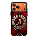 Alabama Crimson Tide 11th iPhone 18 Pro Case