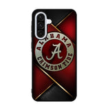 Alabama Crimson Tide 11th Samsung Galaxy A36 Case FE7601