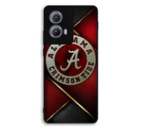 Alabama Crimson Tide 11th Motorola Moto Edge 2024 Case FE7601
