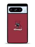 Elephant alabama Crimson Tide Google Pixel 8 Pro Case FZ5514