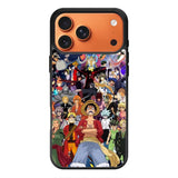 All Anime Character iPhone 18 Pro Case