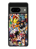Anime Character 2nd Google Pixel 8a Case
