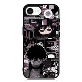 Dabi Bnha iPhone 16e Case