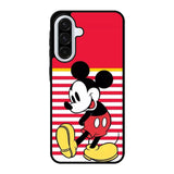 Mickey Mouse Classic Samsung Galaxy A56 Case FE5526