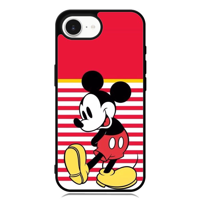 Mickey Mouse Classic iPhone 16e Case