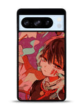 Minamoto Kou Hanako Kun Google Pixel 8 Pro Case FZ5534