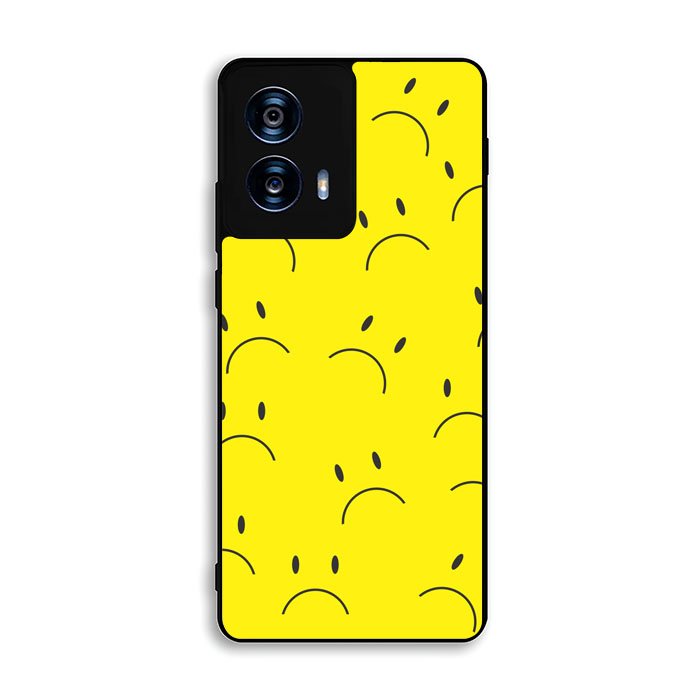 Mitsuki Anime Blue Motorola Moto G Power 5G 2024 Case FE2124