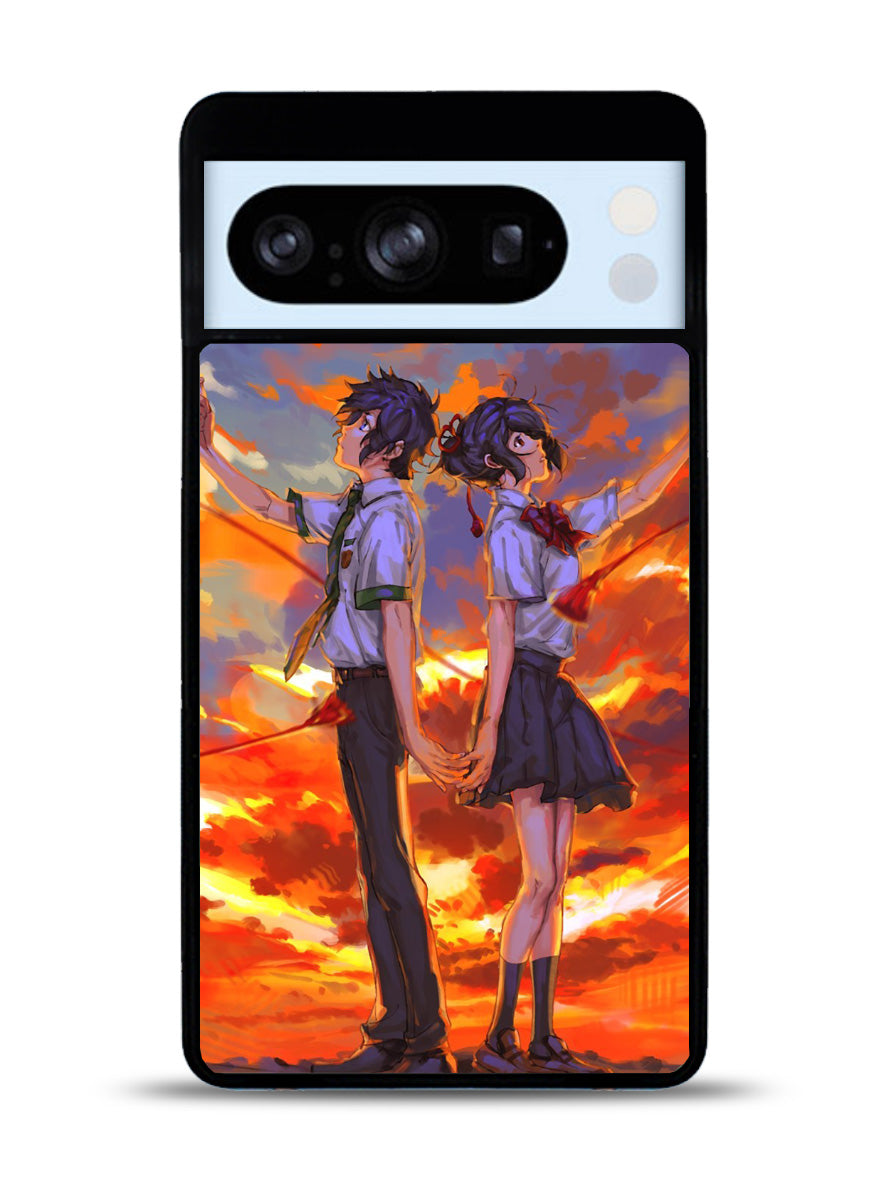 Kimi No Na Wa Google Pixel 8 Pro Case FZ5693